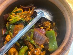 -老字号蛇口德记烧腊饭店·海鲜加工