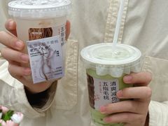 -炖物24章·顺时轻养茶(杭州大厦店)