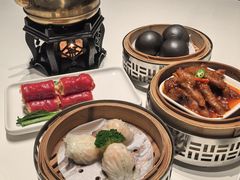 招牌虾饺皇-好食上(喜盈门.范城店)