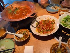 -吃饭皇帝大(解放西路店)