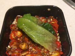 -潮泰牛肉火锅 · 创于1992年(车公庙店)