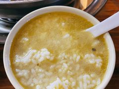 汤泡饭-黑竹香鸡(营和巷店)