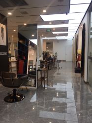 -CD Hair salon