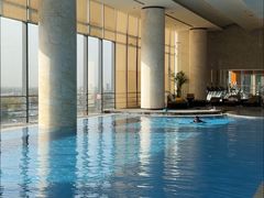 -廊坊固安福朋喜来登酒店