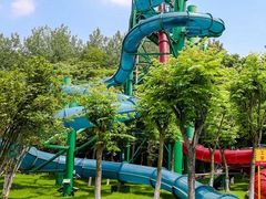 -汤山欢乐雪世界