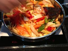 -黄记煌三汁焖锅(新世纪广场店)