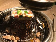 -火炉火自助餐(枫蓝国际店)