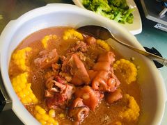 -山东八大碗山东老字号