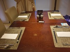 -上海虹桥西郊庄园丽笙大酒店