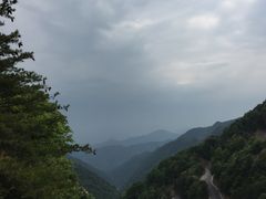 -大水川景区