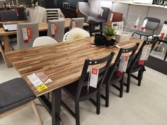 -宜家家居(西安未央商场店)