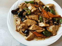 -小饭桶(野三坡百里峡店)