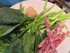 -牛YO寿喜烧和牛火锅自助(三台子万象汇店)