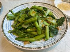 油渣小白菜-福来居烤鸭店(天坛二店)