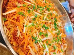 煎面-阿多私房菜(顺德店)