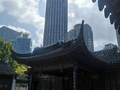 -江宁织造博物馆