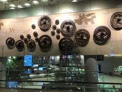 -贾特拉帕蒂·希瓦吉国际机场