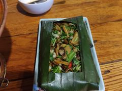 -蜗牛小馆醉乡民谣云南菜(惠新西里店)