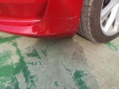 -蜂鸟快修喷漆钣喷汽修旗舰工厂(军工路店)