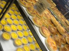 -嘉华饼屋JOY BAKERY(南屏街店)