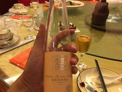 -回味香酒店(莱山店)