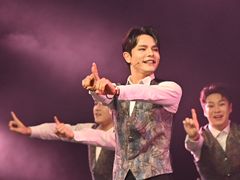 -交通银行前滩31演艺中心