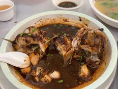 -瑞记湛江鸡饭店·粤西第一鸡(粤垦店)