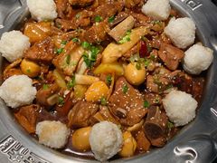 -胖哥俩肉蟹煲(济南世茂国际广场店)