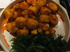 日本豆腐-胡桃里音乐酒馆(曲江店)