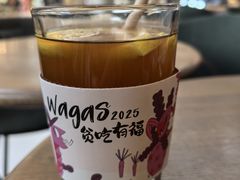 -Wagas沃歌斯(合生汇店)