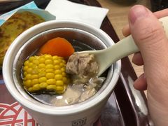 -魏家凉皮(协和店)