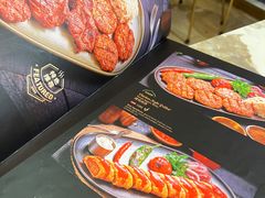 -苏坦土耳其餐厅(白云宾馆店)