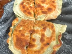 -地二手作鱼汤馄饨(上街里店)