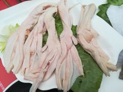 -楠柏弯休闲山庄(梨花溪店)