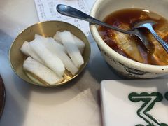-成都你六姐·牛肉冒菜·麻辣香锅(长泰广场店)