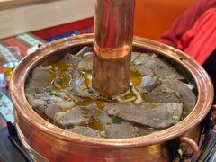 藏式火锅-如意林卡藏餐吧 (九寨沟店)