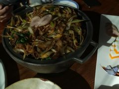 -古北烤鸭王I古北水镇景区店