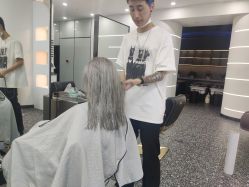 -美美秀造型