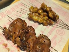 -老白清真烧烤(锦州旗舰店)