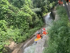 -怀北漂流