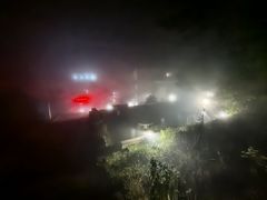 -黄山白云宾馆