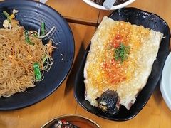 -三毛演义·湖南烧烤大排档(南浦店)
