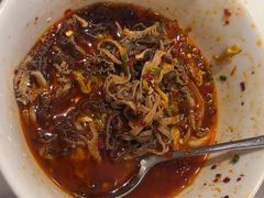 -辣可可·小炒黄牛肉(望京凯德MALL店)