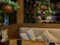 -云海肴·云南小炒·汽锅鸡(天津国金汇店)