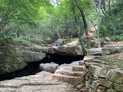 -虞山风景区