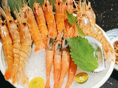 -極上萬膳·日料放题(海岸城店)