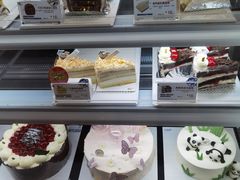 -85度C(上海广元店)