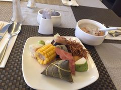 珀丽酒店-广州珀丽酒店