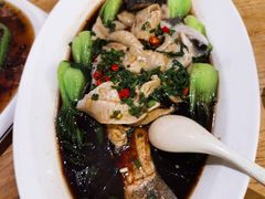 花椒鲈鱼-盘飧市(春熙路店)