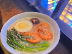 生日面-桂满陇天书(南京德基旗舰店)